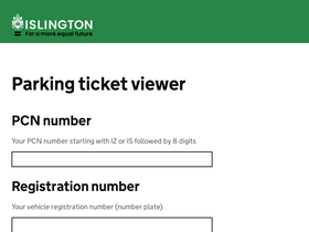 islington.tarantoportal.com