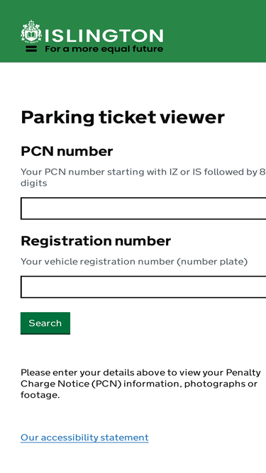 islington.tarantoportal.com