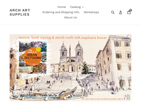 archsupplies.com