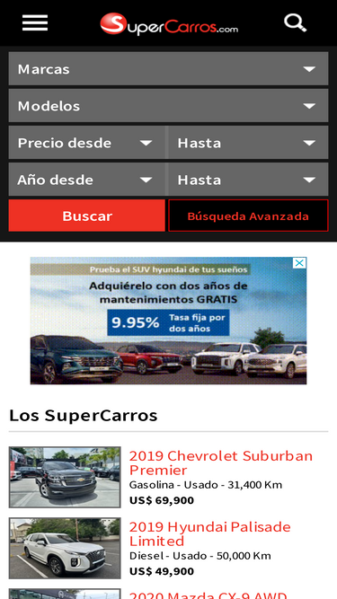 supercarros.com