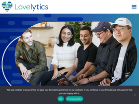 lovelytics.com