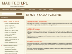 mabitech.pl