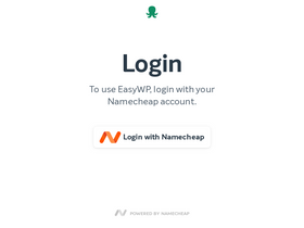 dashboard.easywp.com