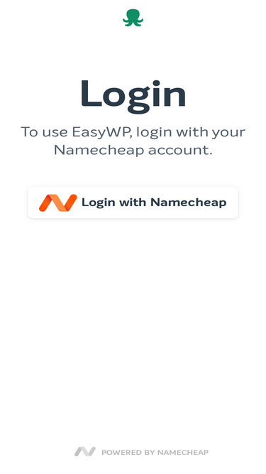dashboard.easywp.com