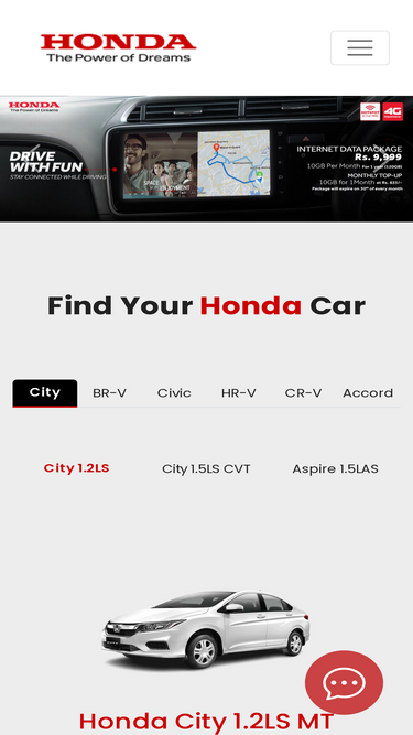 honda.com.pk