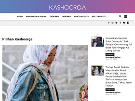'kashoorga.com' screenshot