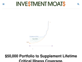 'investmentmoats.com' screenshot
