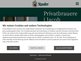 stauder.de