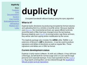 duplicity.gitlab.io