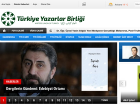 tyb.org.tr
