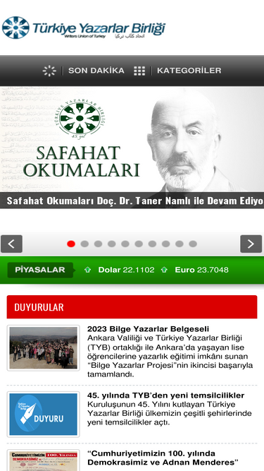 tyb.org.tr