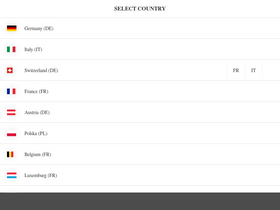 'tally-weijl.com' screenshot