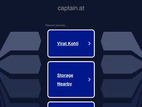 captain.at