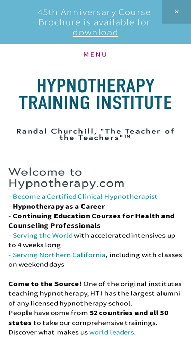 hypnotherapy.com