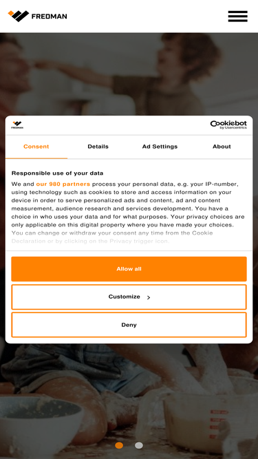 fredmangroup.com