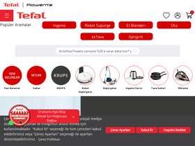 tefal.com.tr