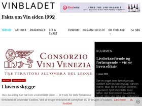 vinbladet.dk
