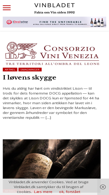 vinbladet.dk