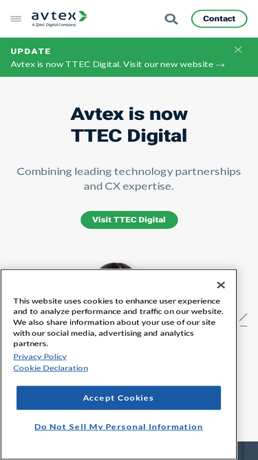 avtex.com