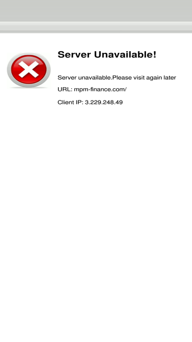 mpm-finance.com