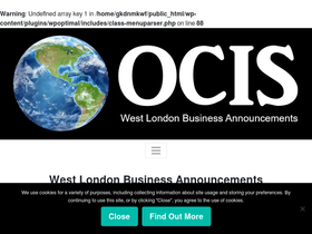 ocis.net