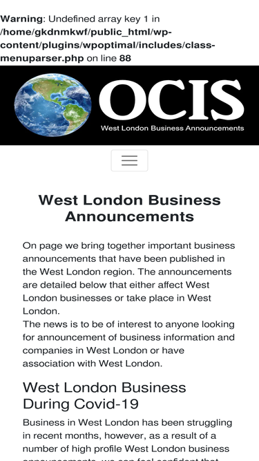 ocis.net
