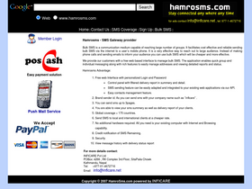 hamrosms.com