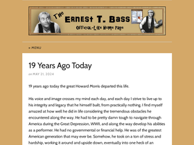 ernestt.com