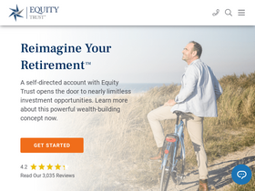 'trustetc.com' screenshot