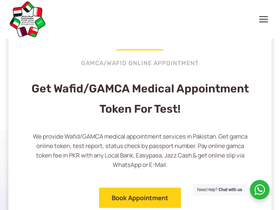 gamcamedical.pk
