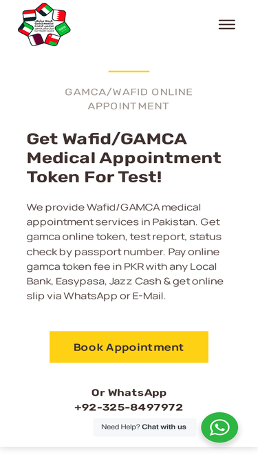gamcamedical.pk