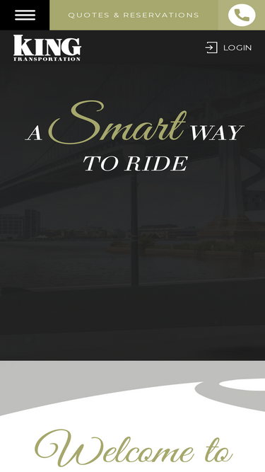 kinglimoinc.com