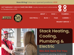 stackheating.com