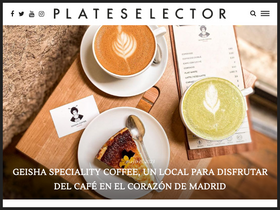 plateselector.com