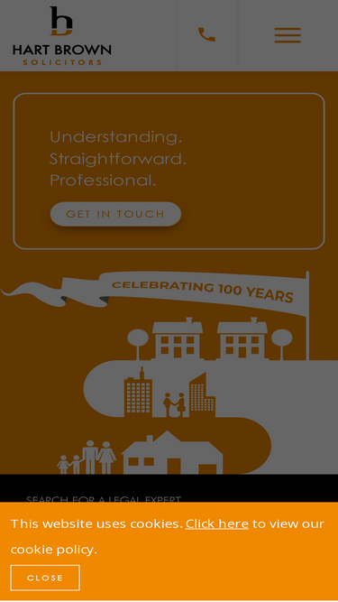 hartbrown.co.uk