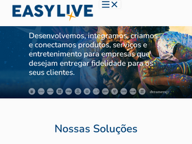 easylive.com.br