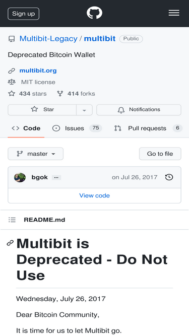 multibit.org