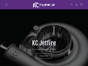 kcturbos.com