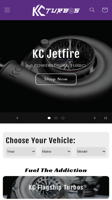 kcturbos.com