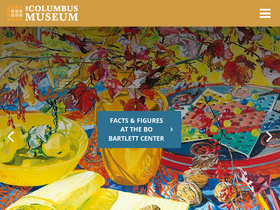 columbusmuseum.com
