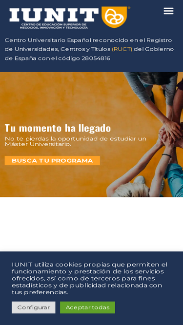 iunit.edu.es