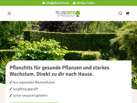 pflanzhits.de
