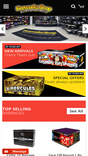 fireworksshop.uk.com