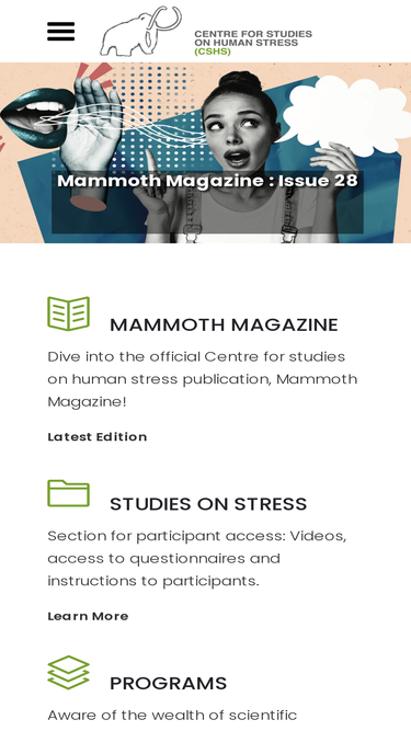 humanstress.ca