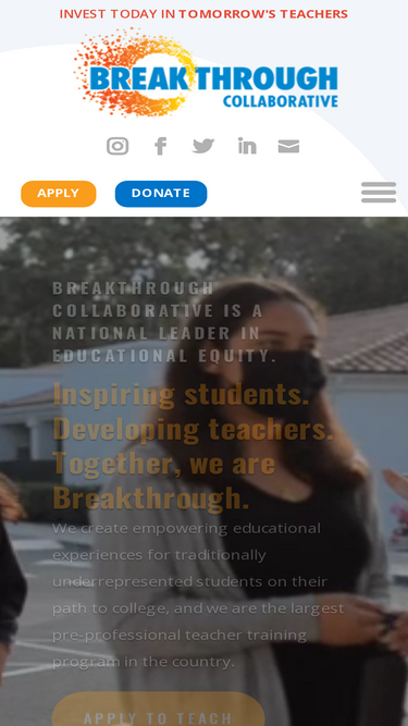 breakthroughcollaborative.org