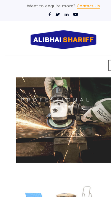 alibhaishariff.com