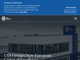 csagroup.org