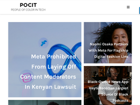 peopleofcolorintech.com