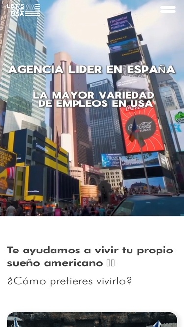 letsliveusa.com