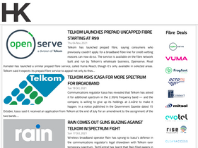 hellkom.co.za